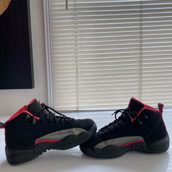 Jordan 12s - Picture 8 of 9